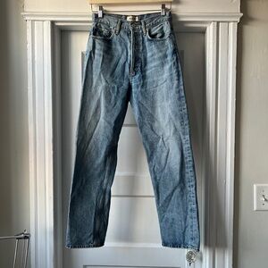 Agolde 90s Jeans